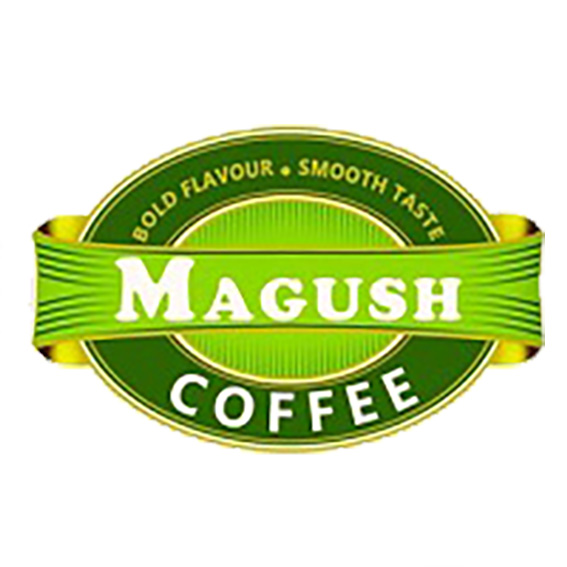 Magush